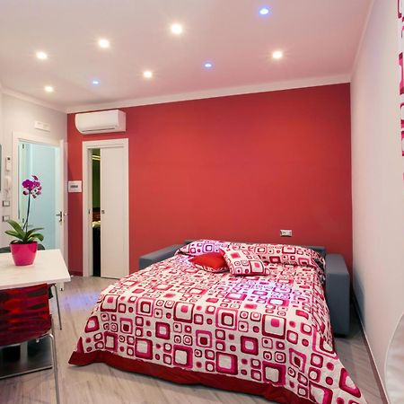Amalfi Apartments Design Centro Storico Kültér fotó