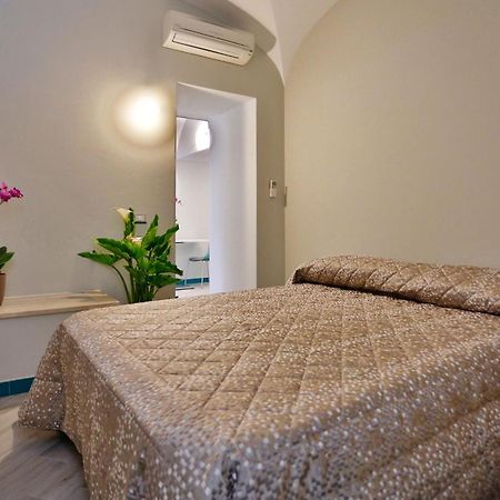 Amalfi Apartments Design Centro Storico Kültér fotó