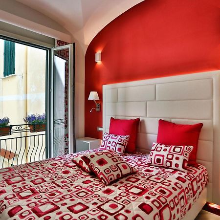 Amalfi Apartments Design Centro Storico Kültér fotó