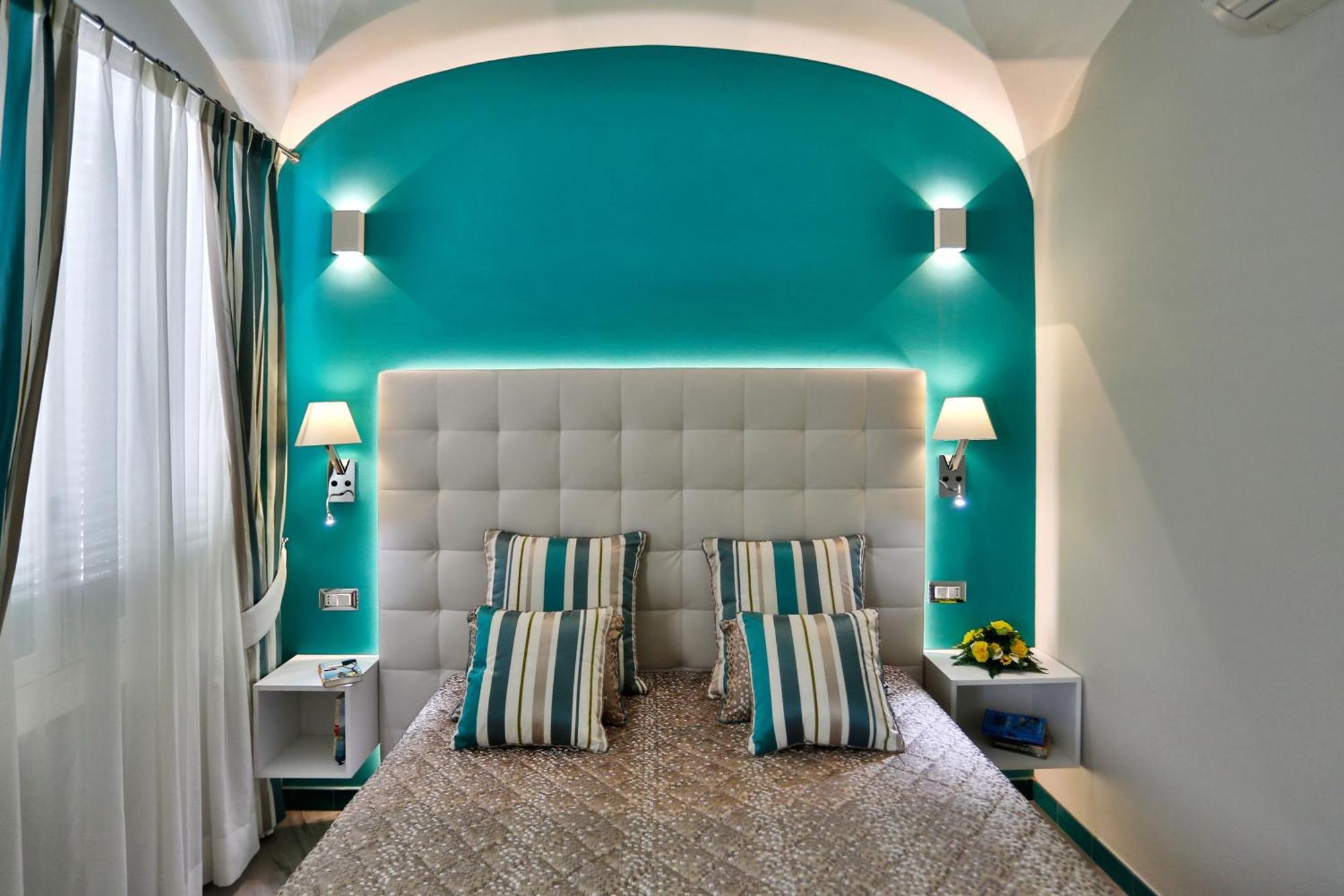 Amalfi Apartments Design Centro Storico Kültér fotó