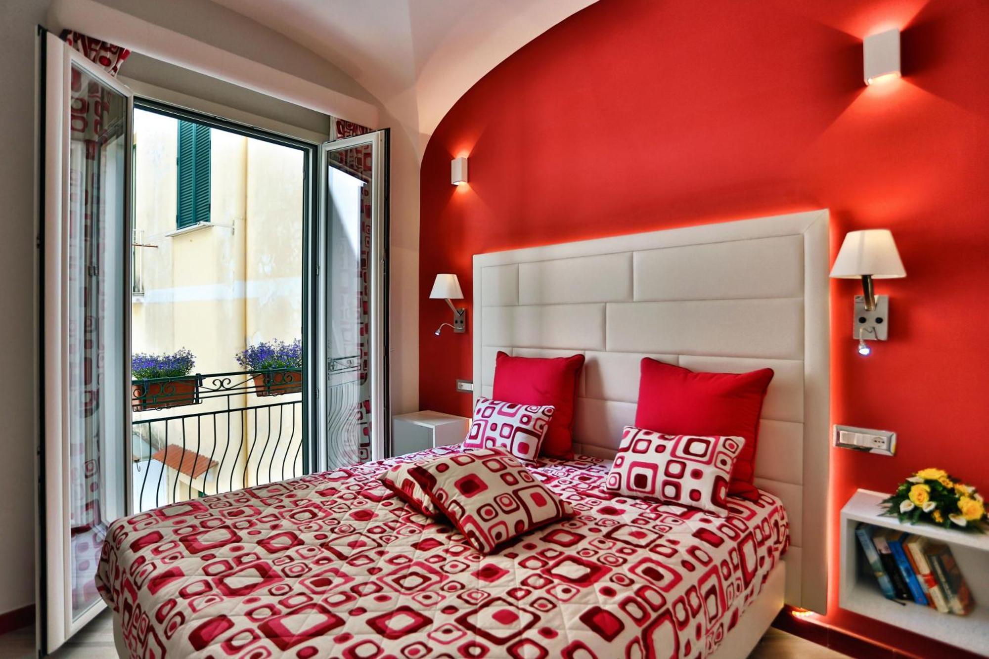 Amalfi Apartments Design Centro Storico Kültér fotó