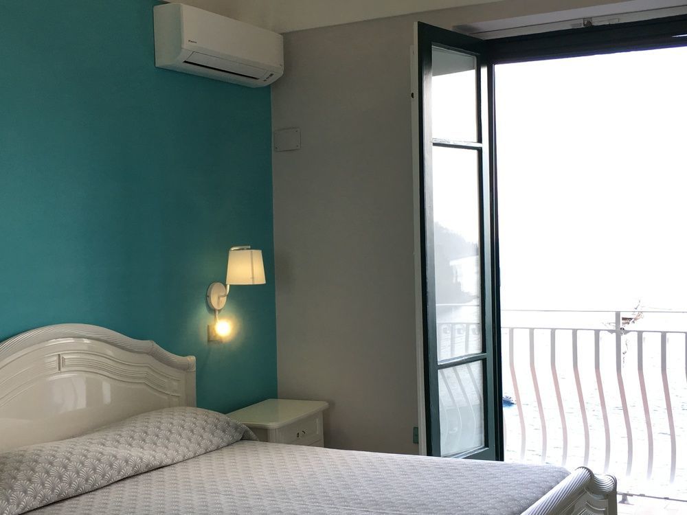 Amalfi Apartments Design Centro Storico Kültér fotó